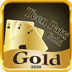 Teen Patti Gold