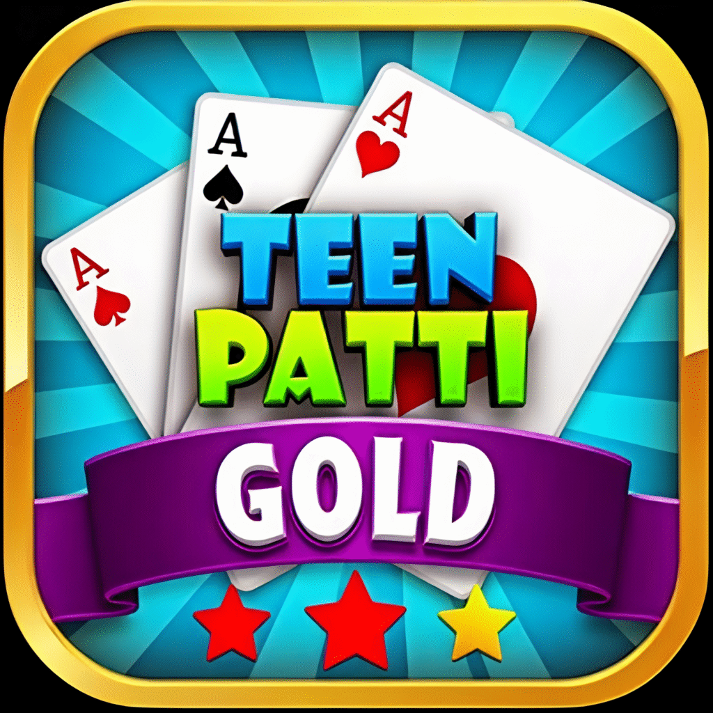 Teen Patti Master
