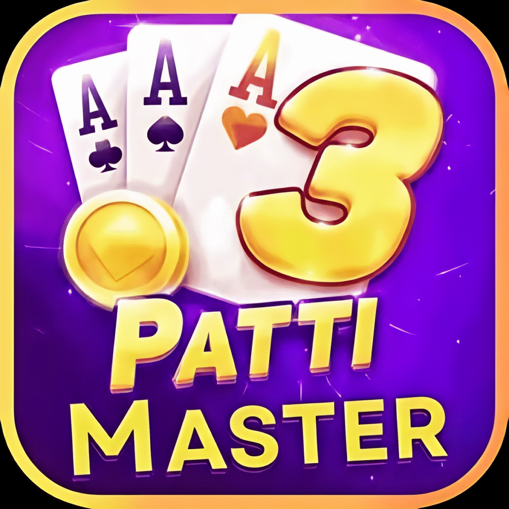 Teen Patti Master