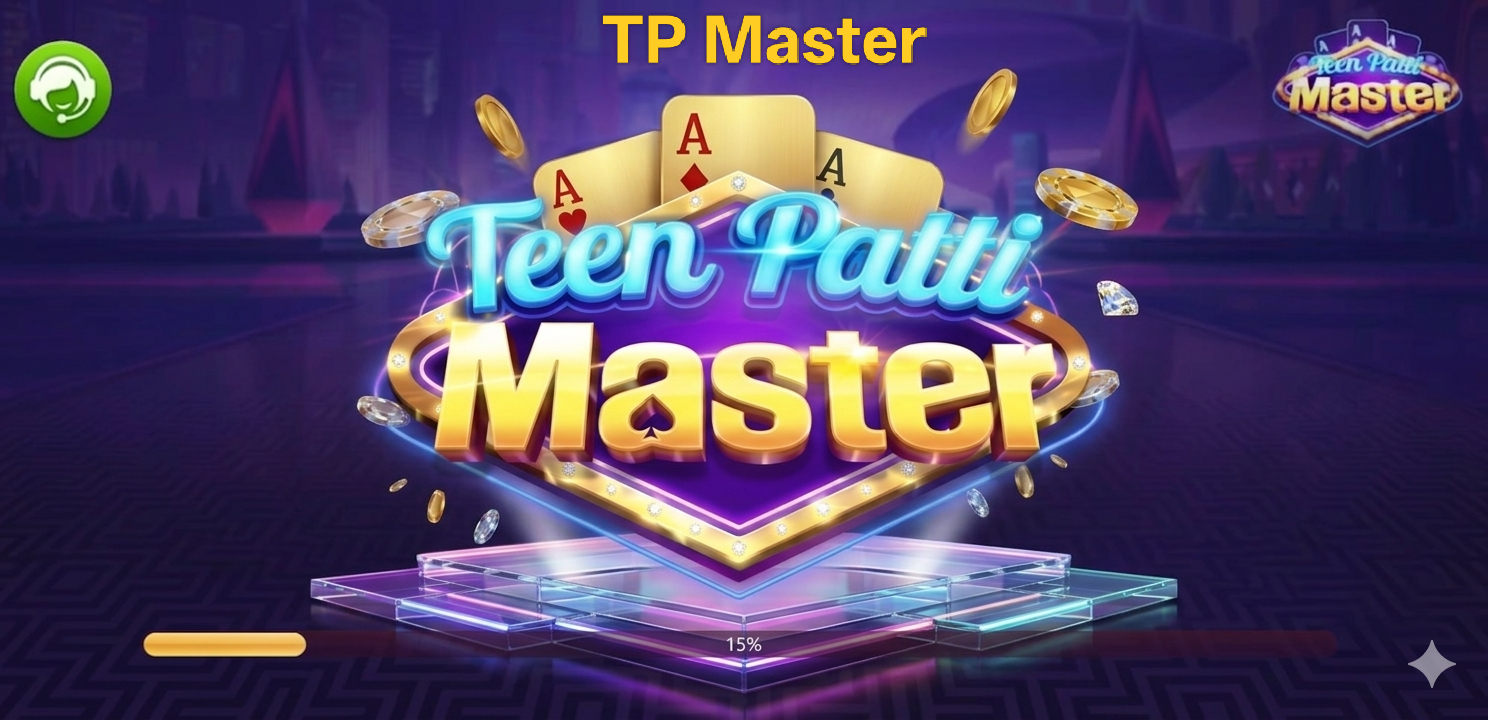 Teen Patti Master